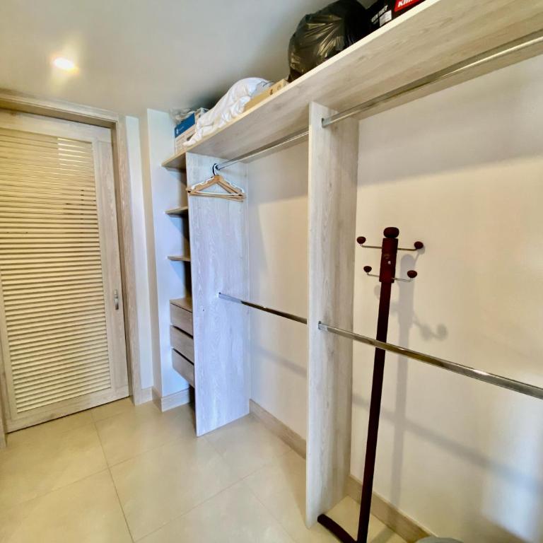 Manzanillo Loft Morros IO Piso 3 - One-Bedroom Apartment - 37