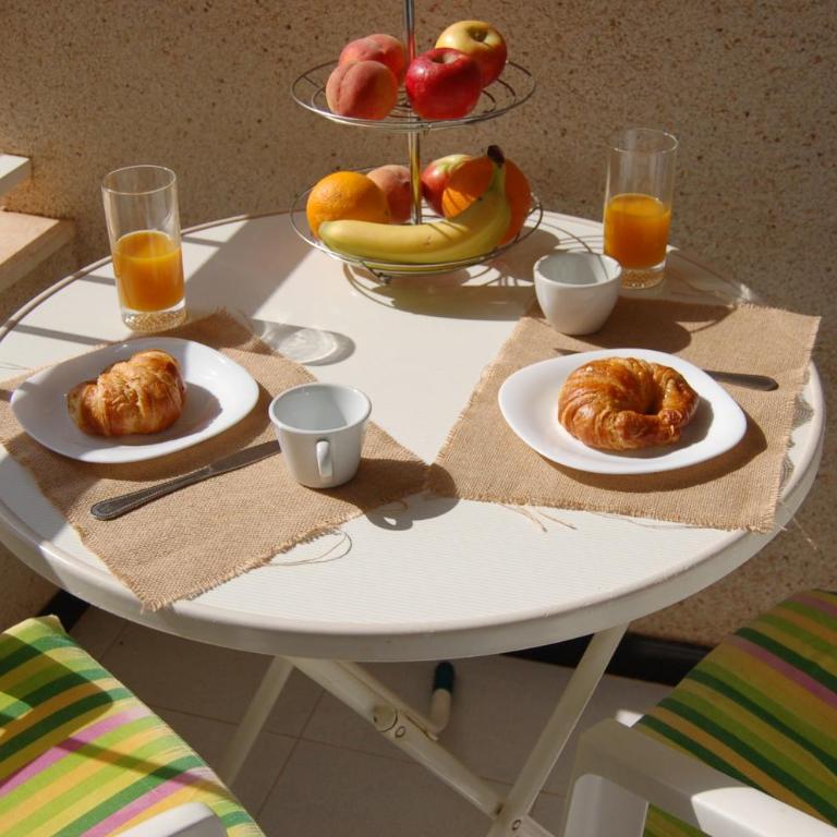 Cosy apartment 200m from the sea - Apartamento de 1 dormitorio - 14