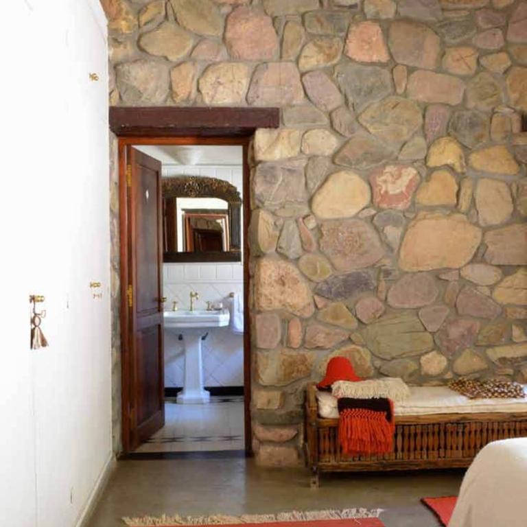Casa Andina del Pucará - Villa - 9
