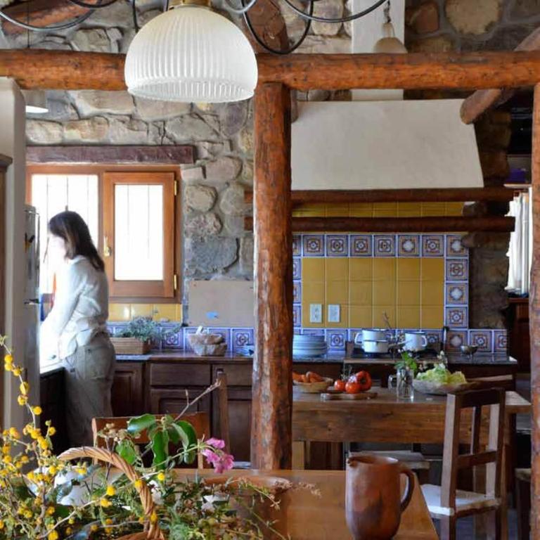Casa Andina del Pucará - Villa - 13