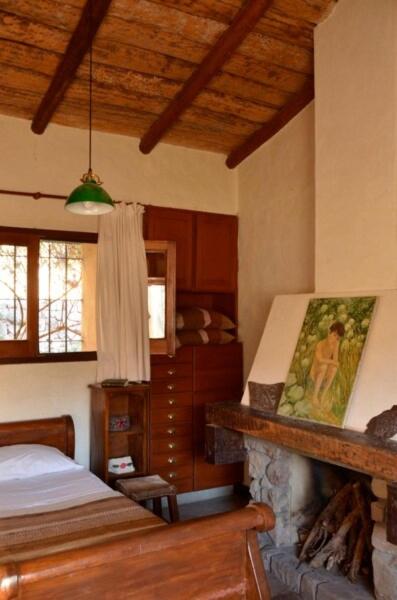 Casa Andina del Pucará - Villa - 16