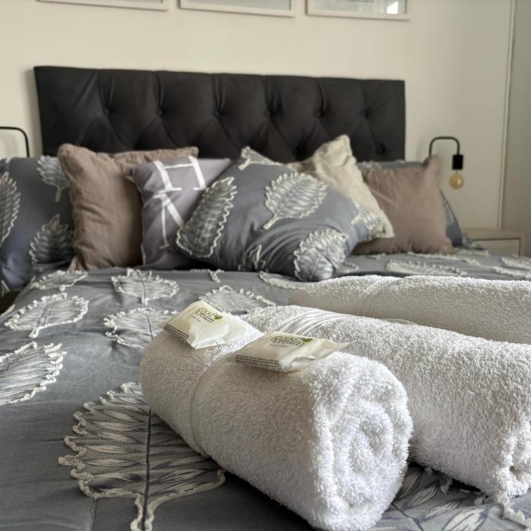 Loft centro, britanico, rio - Apartamento de 1 dormitorio - 16