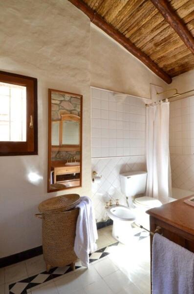 Casa Andina del Pucará - Villa - 19