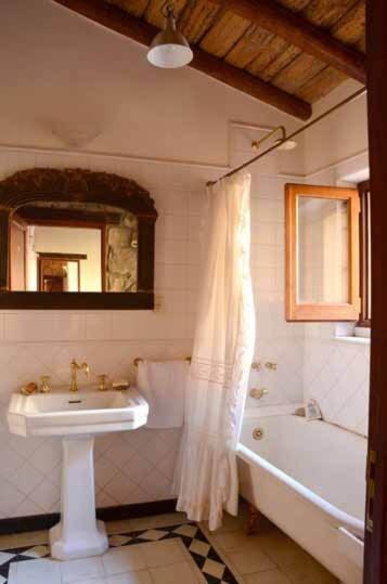 Casa Andina del Pucará - Villa - 21