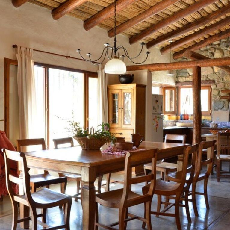 Casa Andina del Pucará - Villa - 22