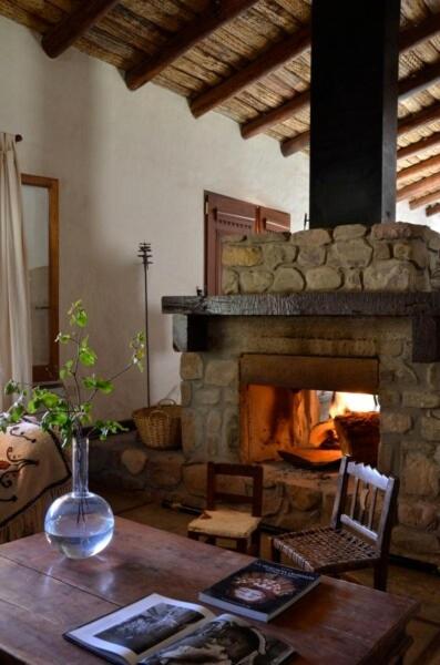 Casa Andina del Pucará - Villa - 25