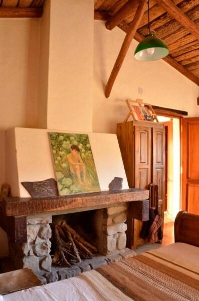 Casa Andina del Pucará - Villa - 28