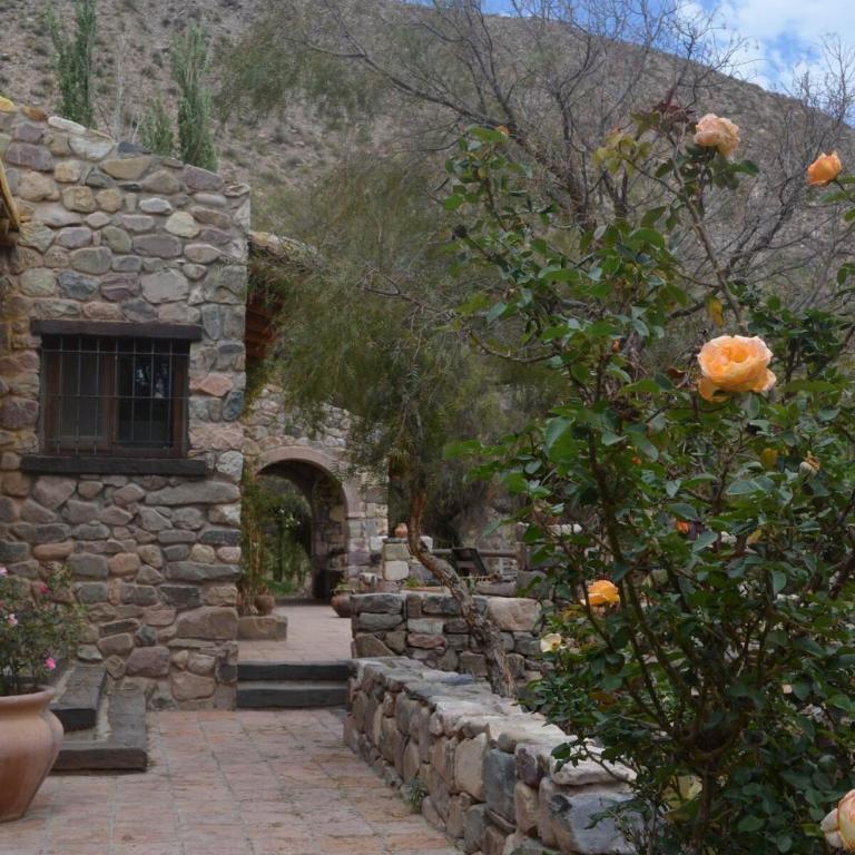 Casa Andina del Pucará - Villa - 29