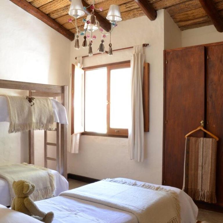 Casa Andina del Pucará - Villa - 32