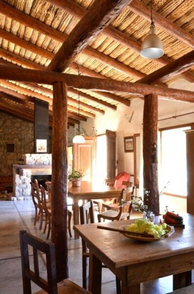 Casa Andina del Pucará - Villa - 35
