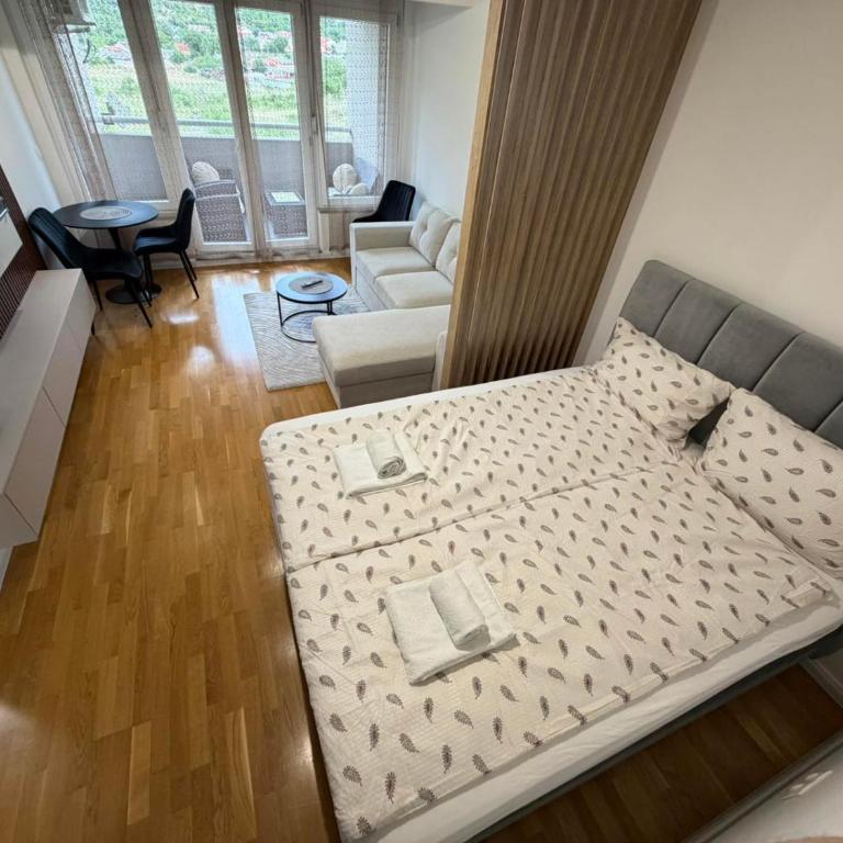 Little bee - Apartman sa 1 Spavaćom Sobom - 8