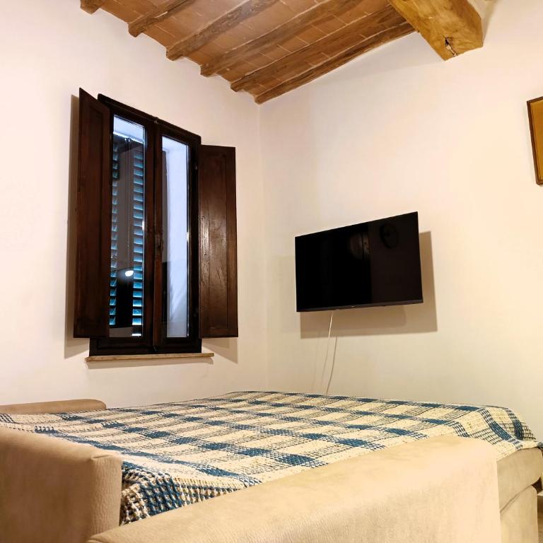 Roveto Home - Casa con 1 Camera da Letto - 3