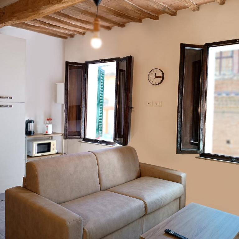 Roveto Home - Casa con 1 Camera da Letto - 5