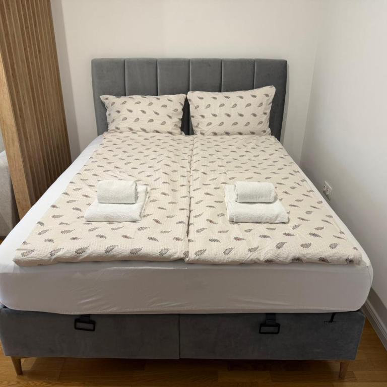 Little bee - Apartman sa 1 Spavaćom Sobom - 7