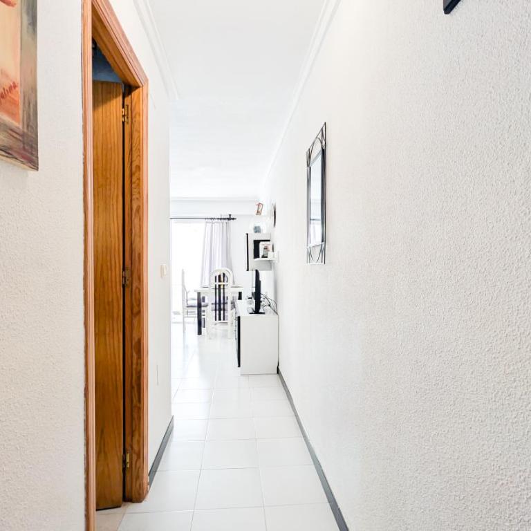 Cosy apartment 200m from the sea - Apartamento de 1 dormitorio - 18