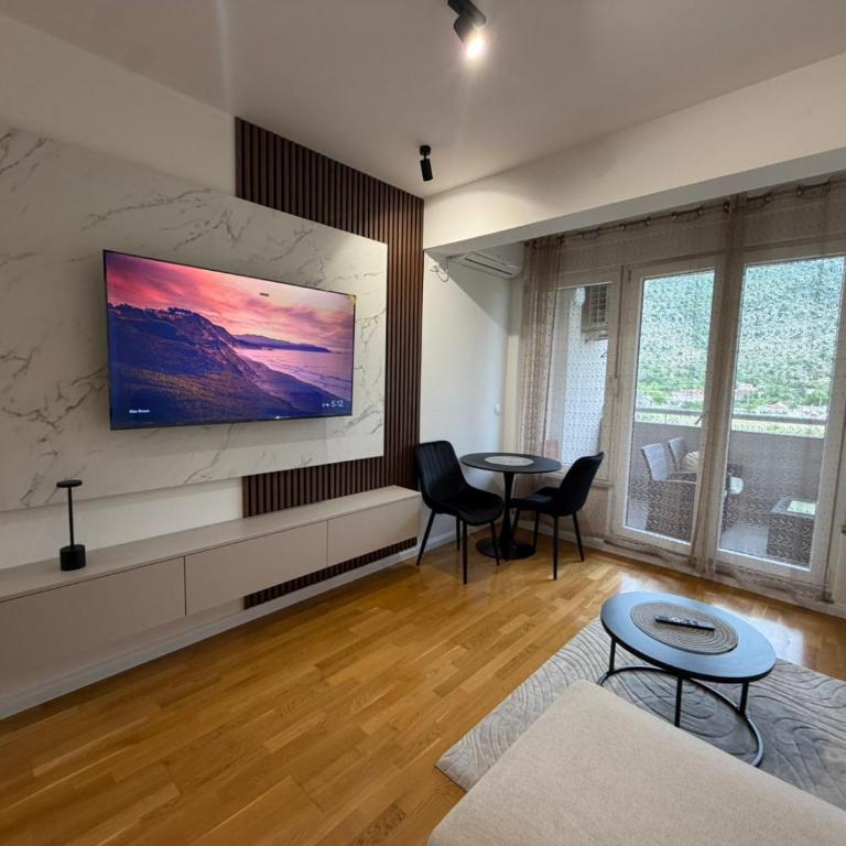 Little bee - Apartman sa 1 Spavaćom Sobom - 5