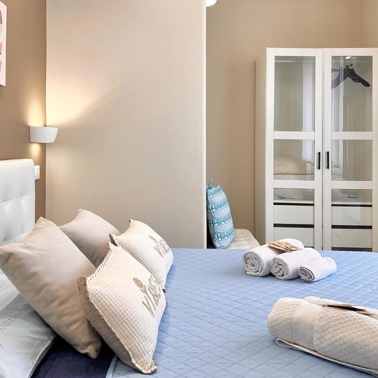 Coro e Bentu Apartment - Appartamento con 1 Camera da Letto - 49