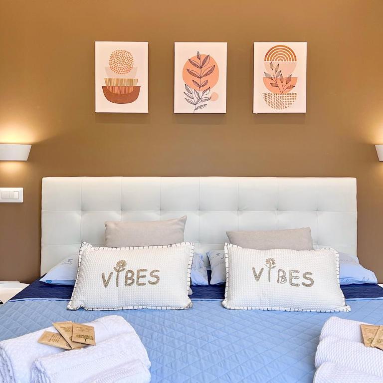 Coro e Bentu Apartment - Appartamento con 1 Camera da Letto - 2