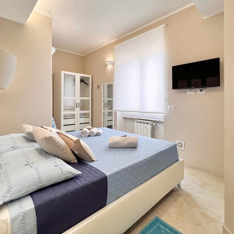 Coro e Bentu Apartment - Appartamento con 1 Camera da Letto - 45