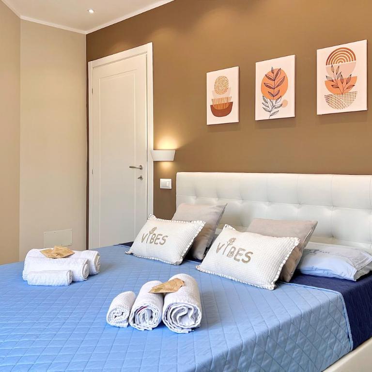 Coro e Bentu Apartment - Appartamento con 1 Camera da Letto - 48