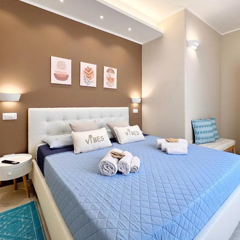 Coro e Bentu Apartment - Appartamento con 1 Camera da Letto - 1
