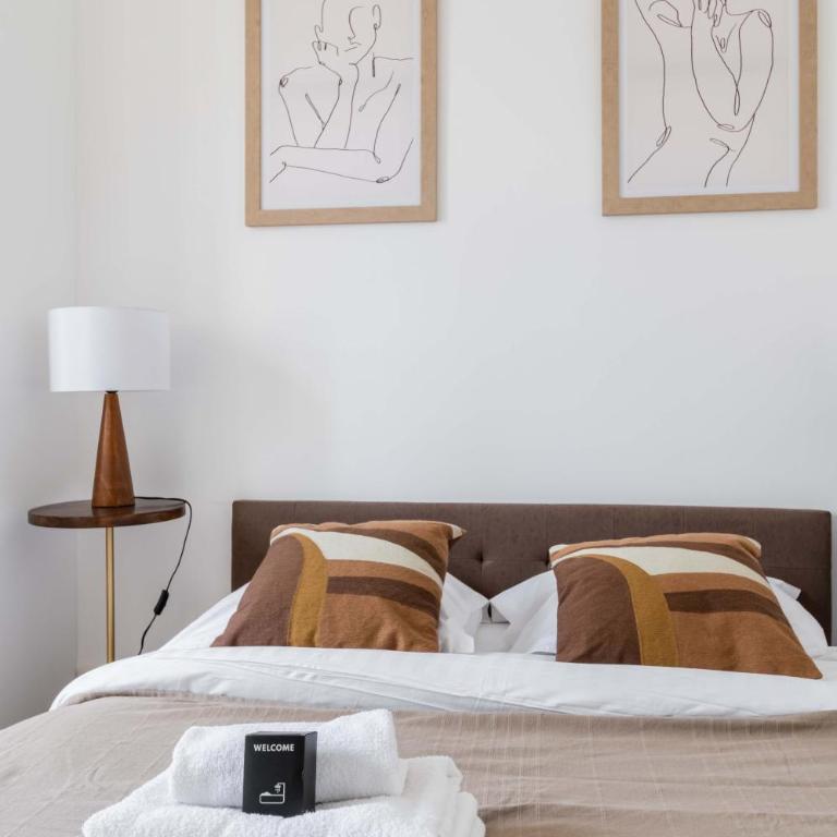 Appartement Gare de reuilly - Paris 12 - 4p - Appartement - 16