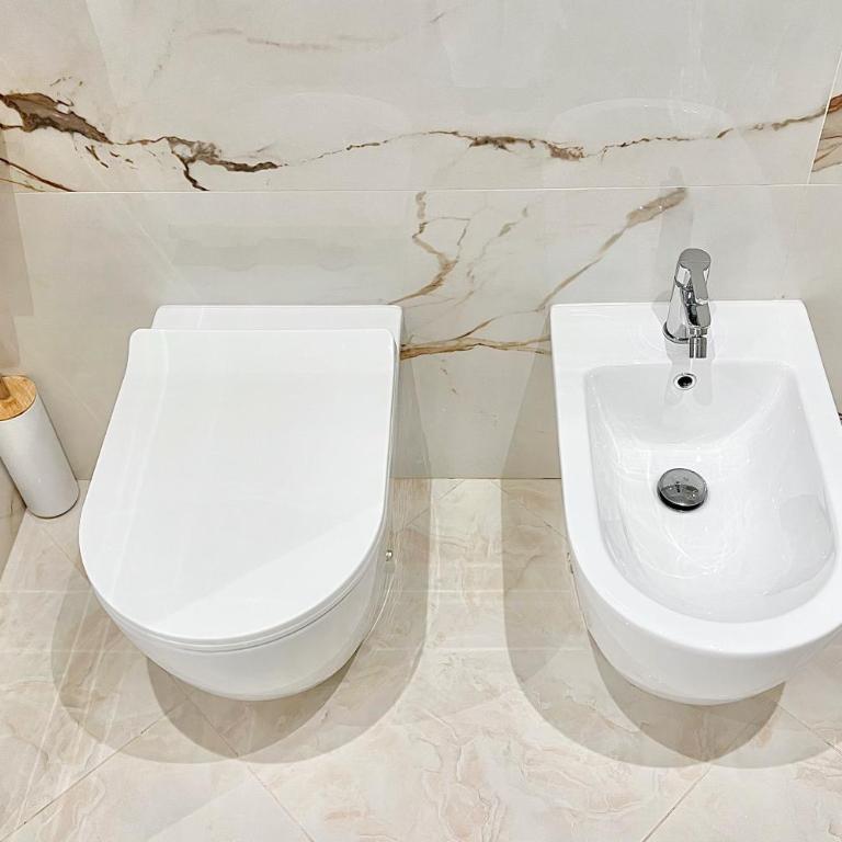 Coro e Bentu Apartment - Appartamento con 1 Camera da Letto - 62