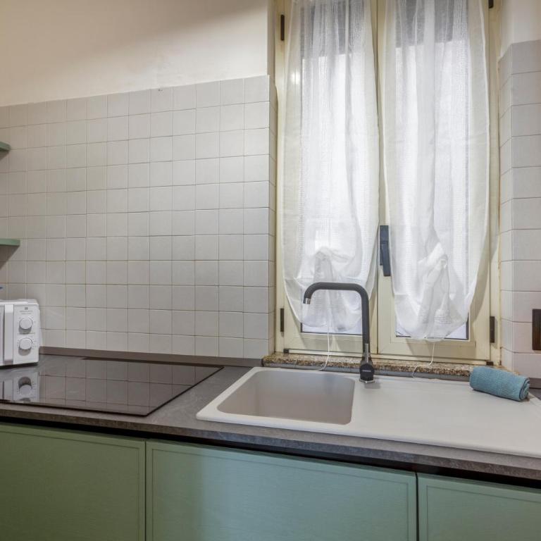 GuestHost - La Casa di Sofia e Bea - Appartamento con 2 Camere da Letto - 4