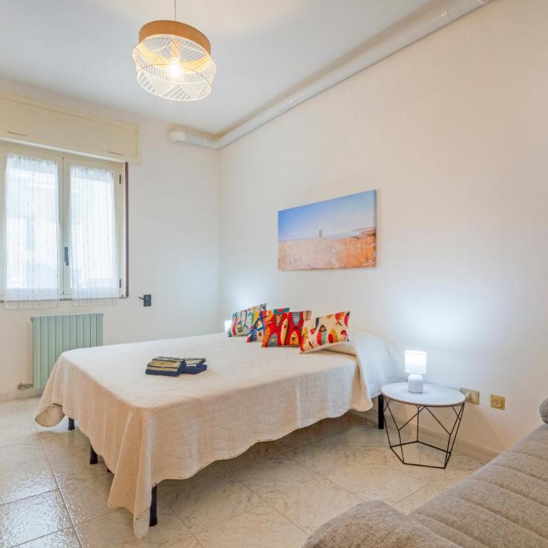 GuestHost - La Casa di Sofia e Bea - Appartamento con 2 Camere da Letto - 13