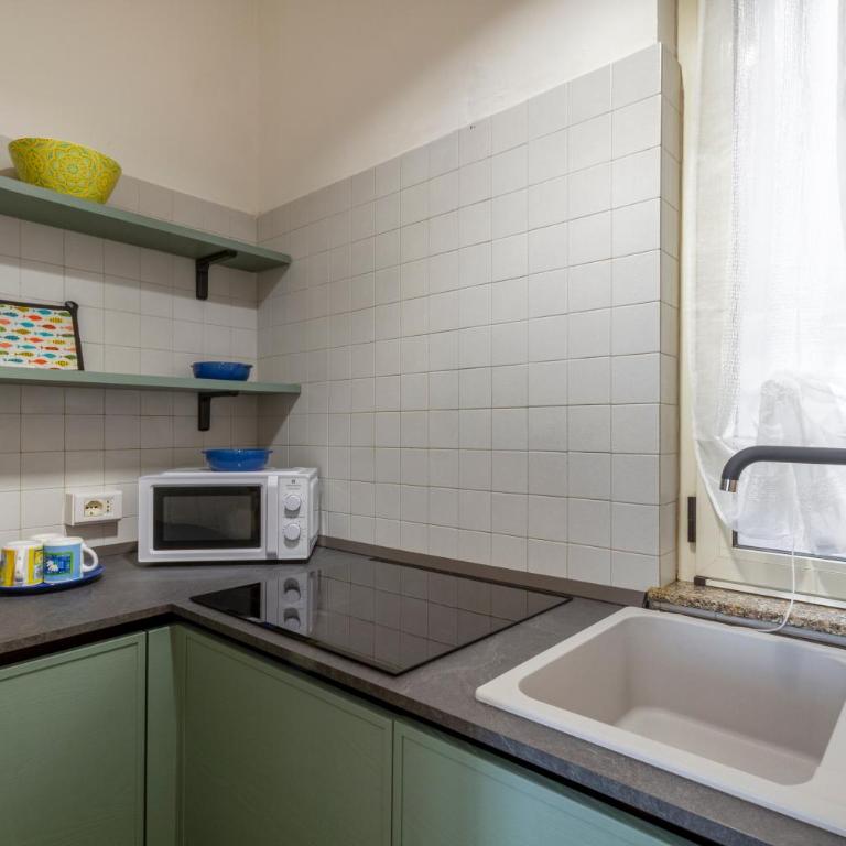GuestHost - La Casa di Sofia e Bea - Appartamento con 2 Camere da Letto - 12