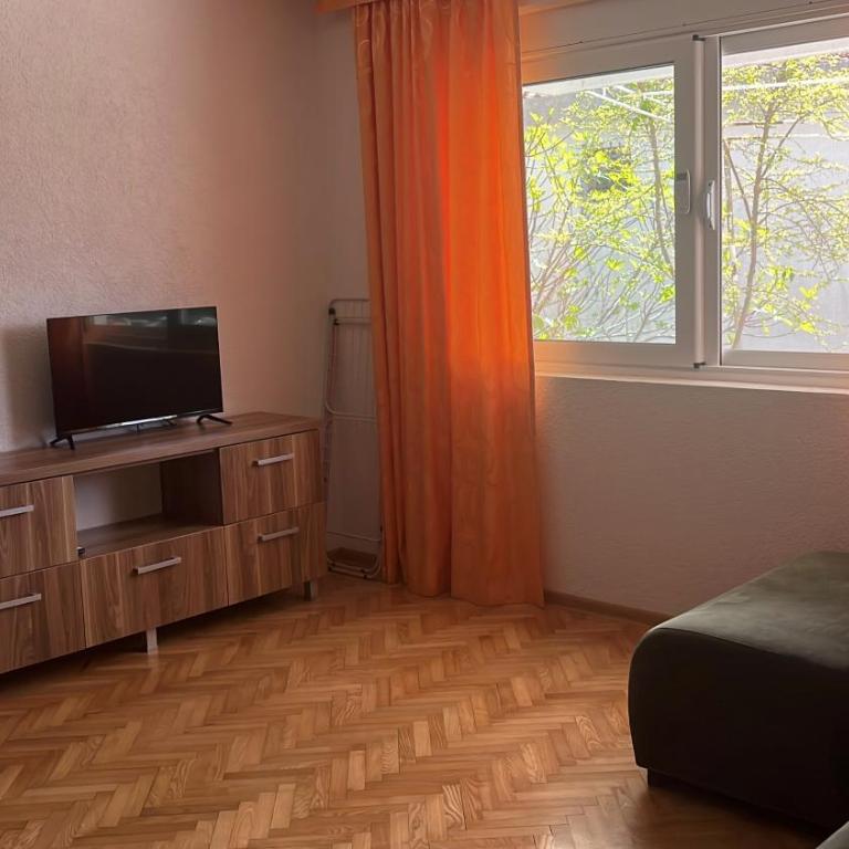 SeaAdrik - Two-Bedroom Apartment - 35
