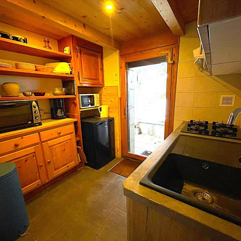 Chalet Maria - Chalet 2 Chambres - 3
