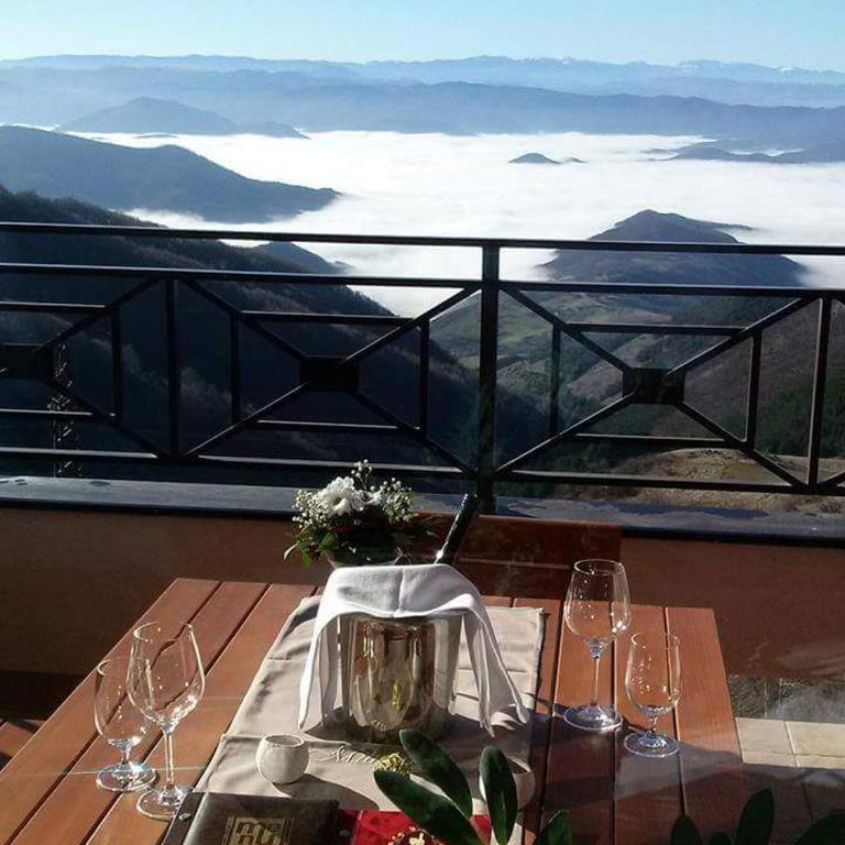 Apartman Mia Milmari - Studio Apartment - 17