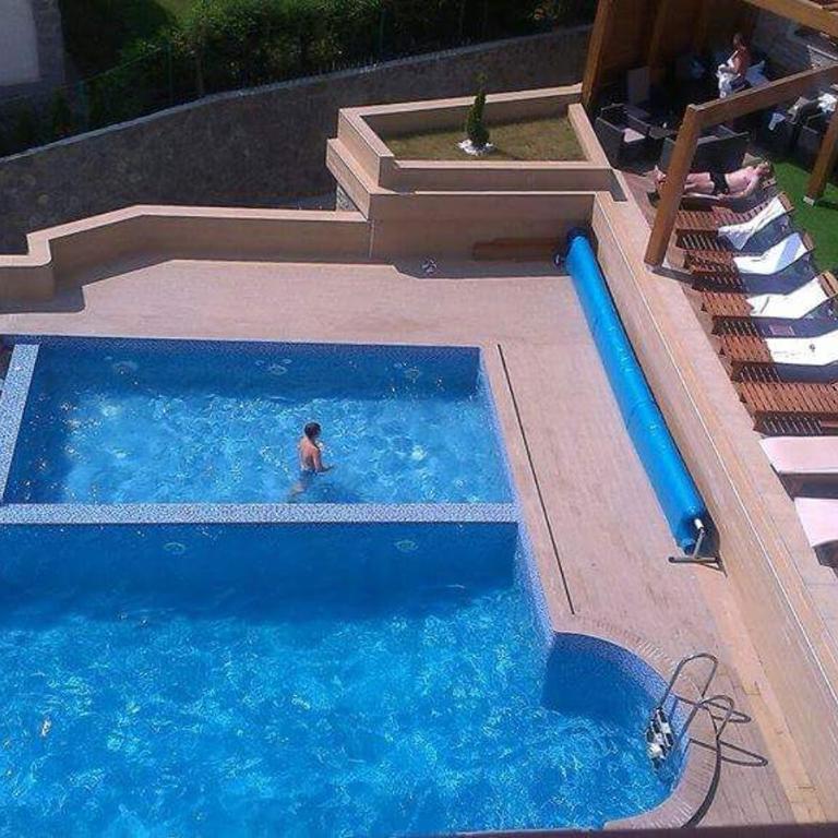 Apartman Mia Milmari - Studio Apartment - 18
