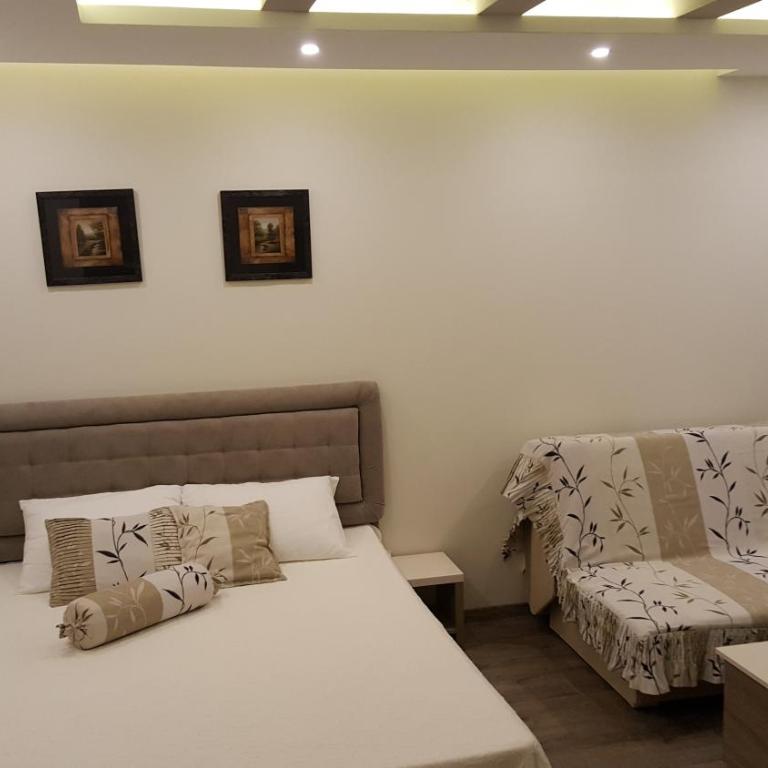 Apartman Mia Milmari - Studio Apartment - 19