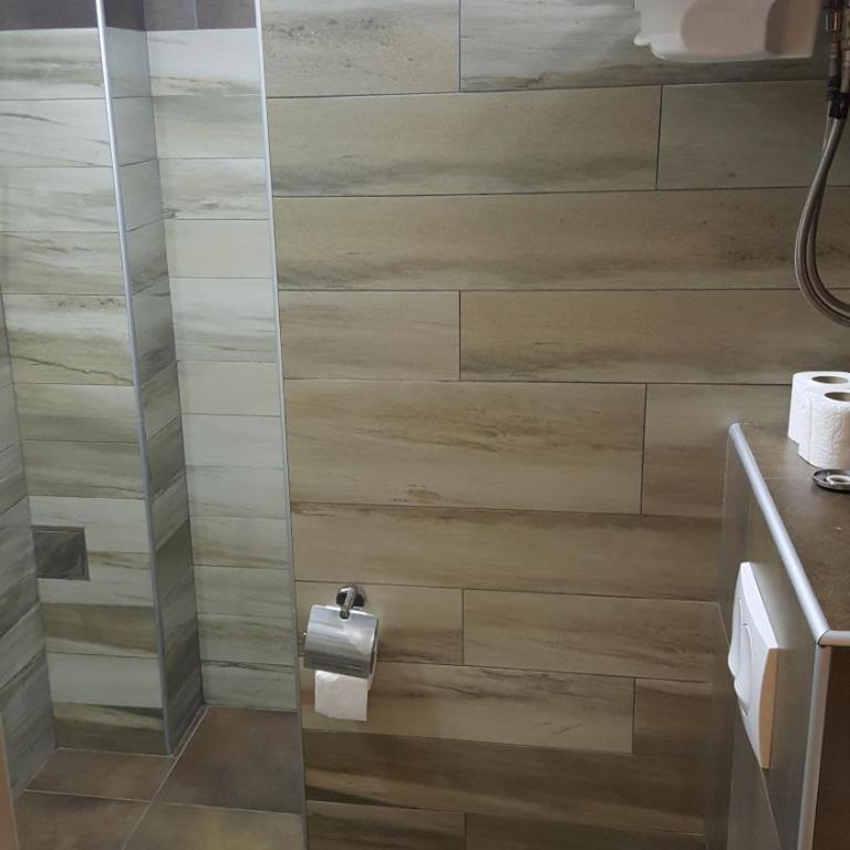 Apartman Mia Milmari - Studio Apartment - 21
