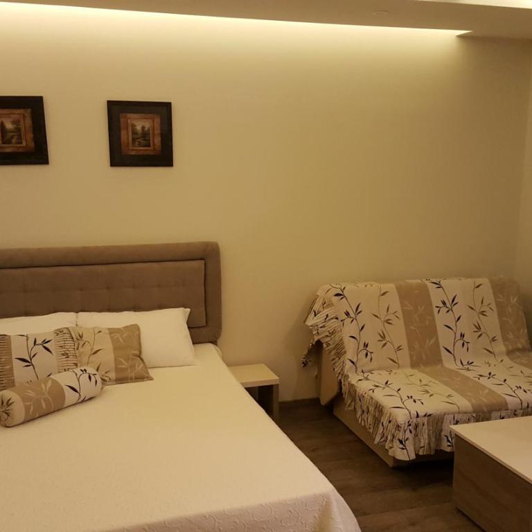 Apartman Mia Milmari - Studio Apartment - 26