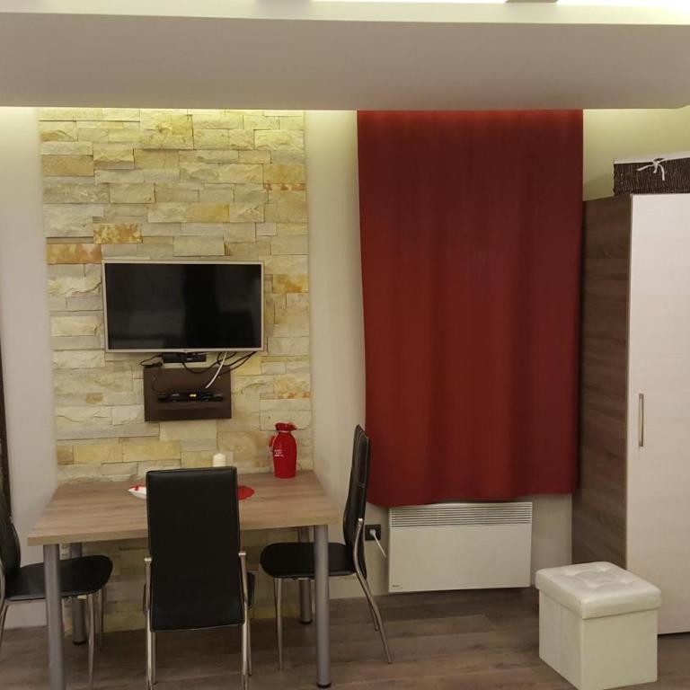 Apartman Mia Milmari - Studio Apartment - 27