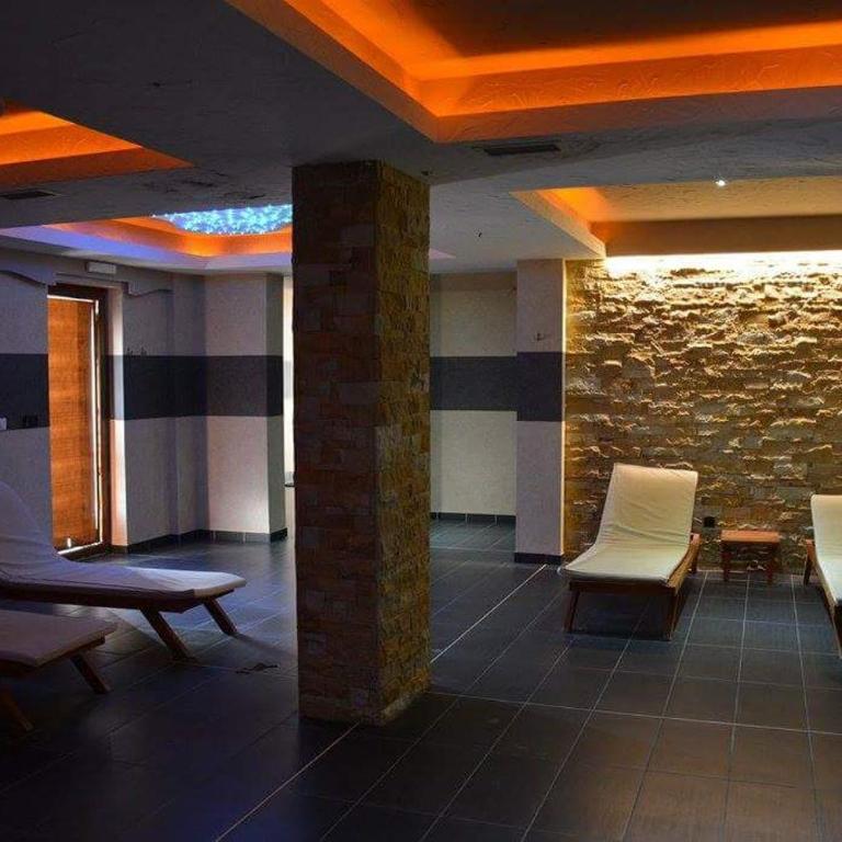 Apartman Mia Milmari - Studio Apartment - 29