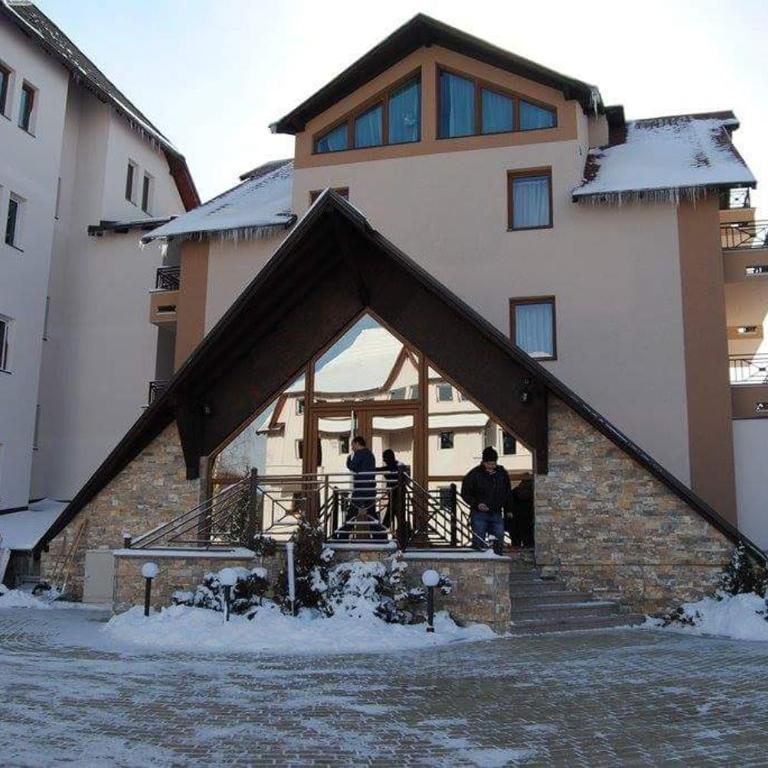 Apartman Mia Milmari - Studio Apartment - 31