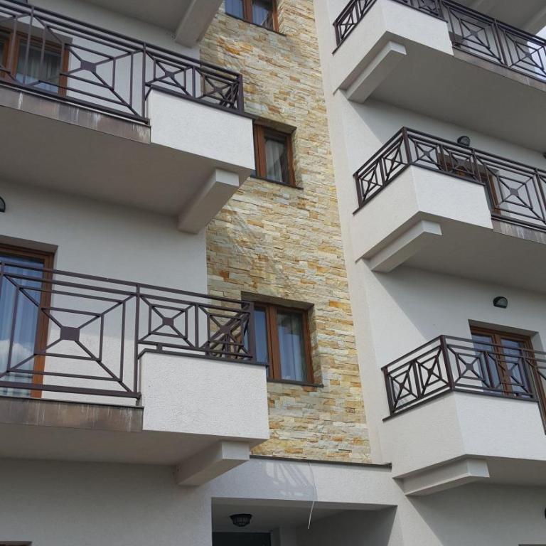 Apartman Mia Milmari - Studio Apartment - 35