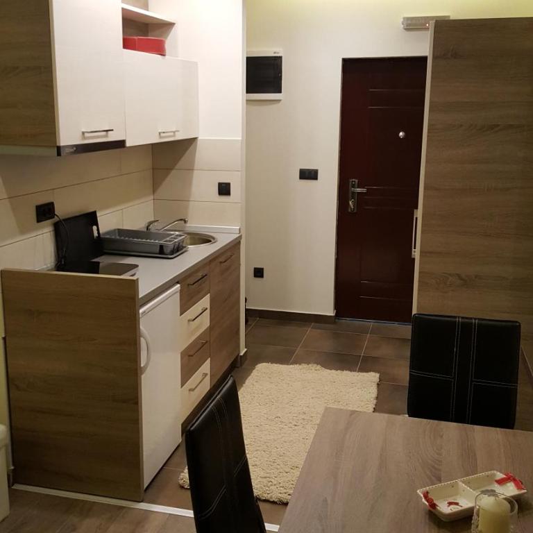 Apartman Mia Milmari - Studio Apartment - 36