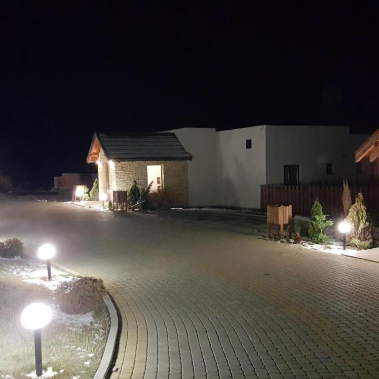 Apartman Mia Milmari - Studio Apartment - 37