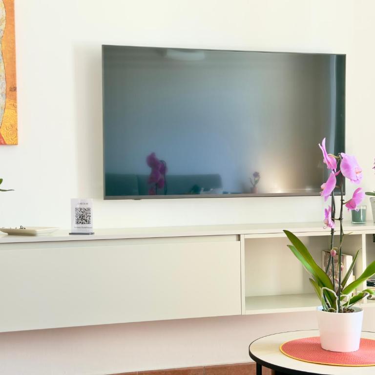 Nerone Guesthouse - Two-Bedroom Apartment - 11