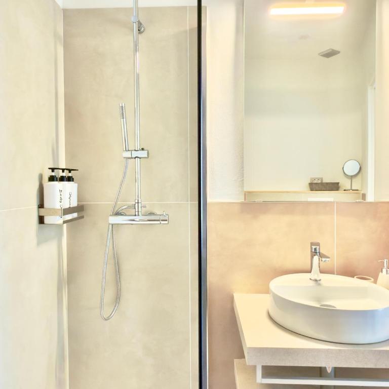 Nerone Guesthouse - Two-Bedroom Apartment - 23