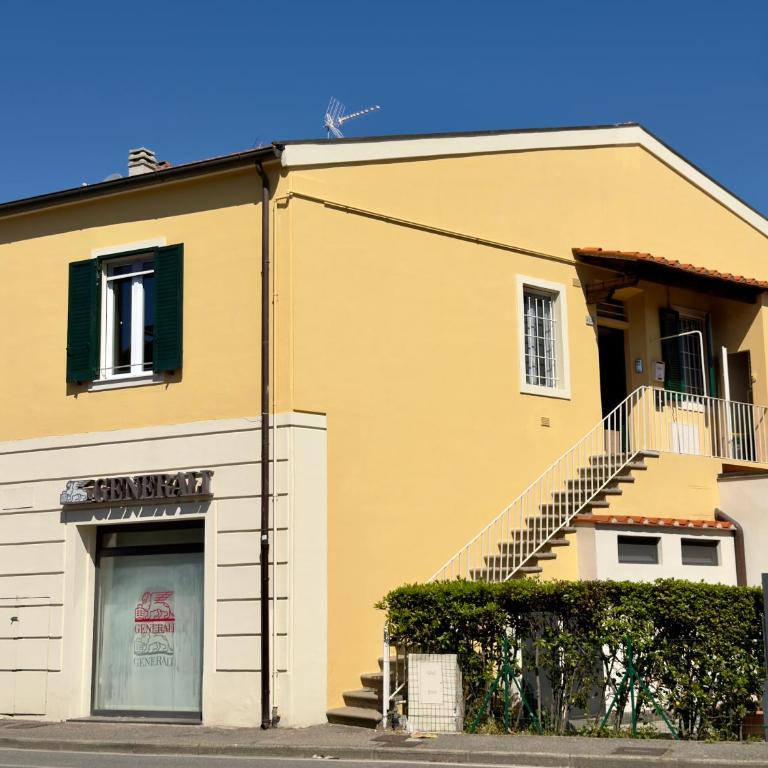 Nerone Guesthouse - Two-Bedroom Apartment - 6