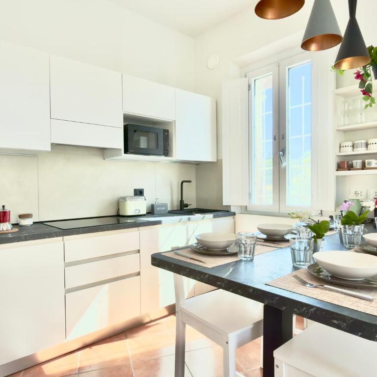 Nerone Guesthouse - Two-Bedroom Apartment - 4