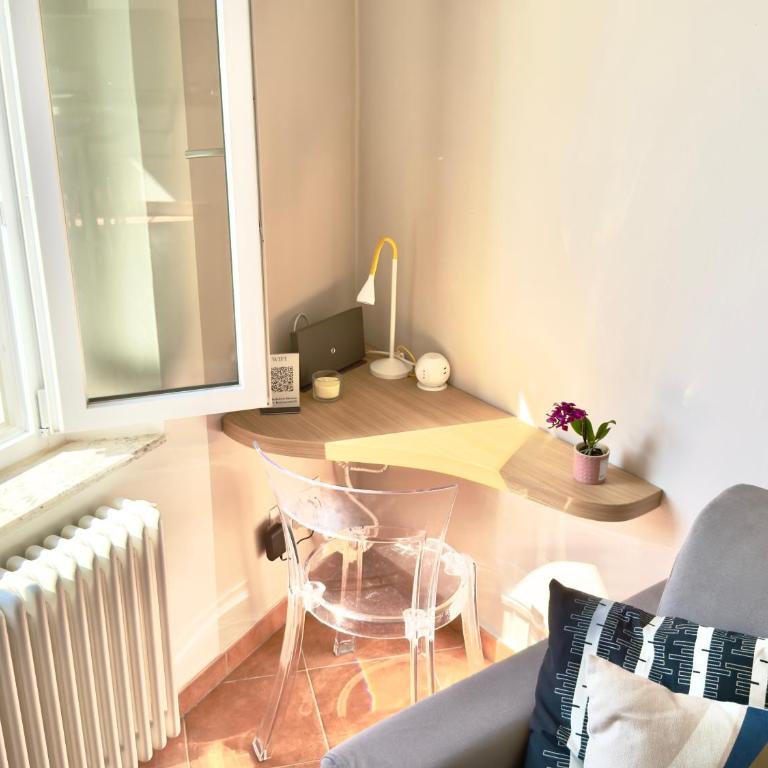 Nerone Guesthouse - Two-Bedroom Apartment - 13