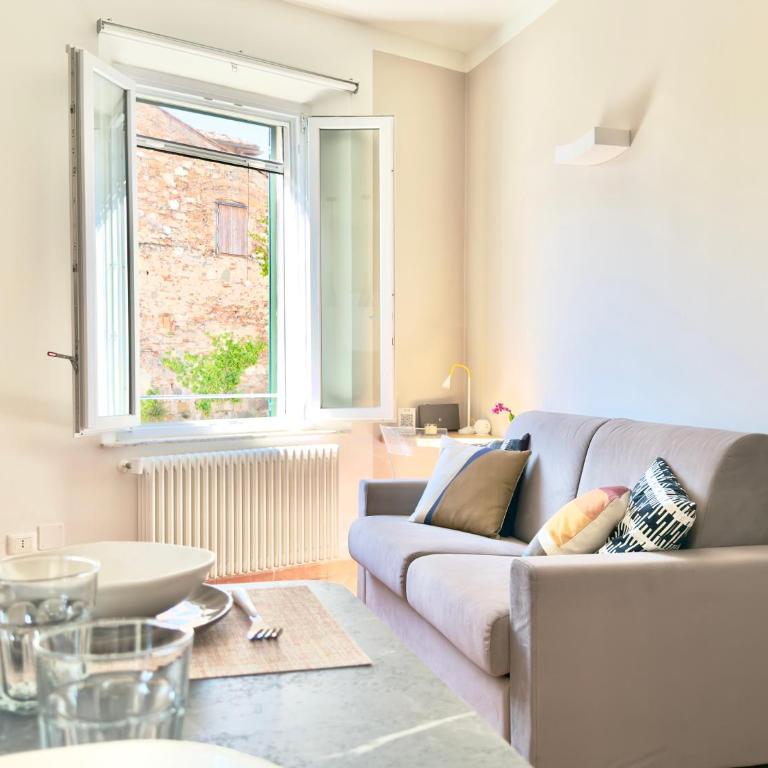 Nerone Guesthouse - Two-Bedroom Apartment - 12