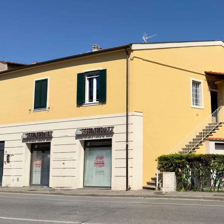 Nerone Guesthouse - Two-Bedroom Apartment - 28